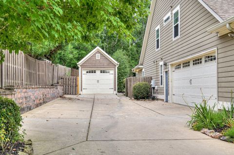 Tiny photo for 524 Mauldin Drive, Evans, GA 30809 (MLS # 543816)