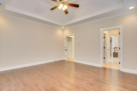 Tiny photo for 524 Mauldin Drive, Evans, GA 30809 (MLS # 543816)