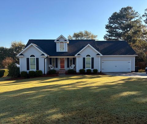 Photo of 518 Ridgecliff Court, North Augusta, SC 29841 (MLS # 548307)