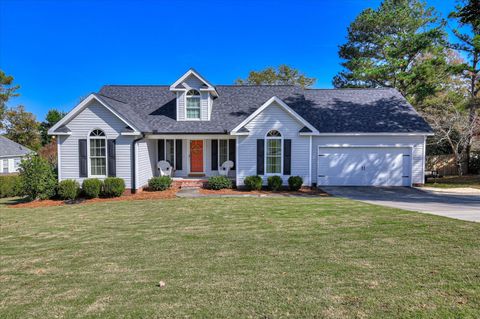 Photo of 518 Ridgecliff Court, North Augusta, SC 29841 (MLS # 548307)