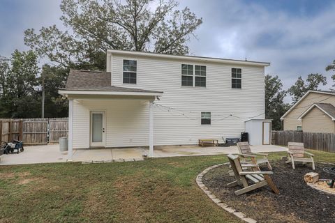 Tiny photo for 290 Neals Mill Road, Dearing, GA 30808 (MLS # 547629)