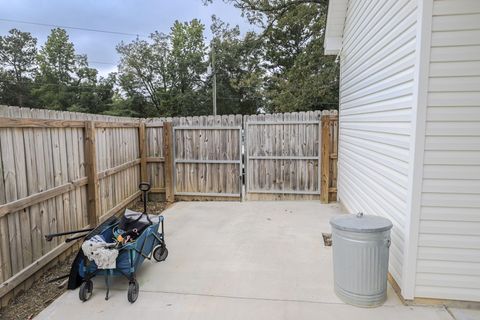 Tiny photo for 290 Neals Mill Road, Dearing, GA 30808 (MLS # 547629)