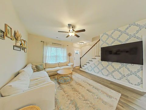 Tiny photo for 290 Neals Mill Road, Dearing, GA 30808 (MLS # 547629)