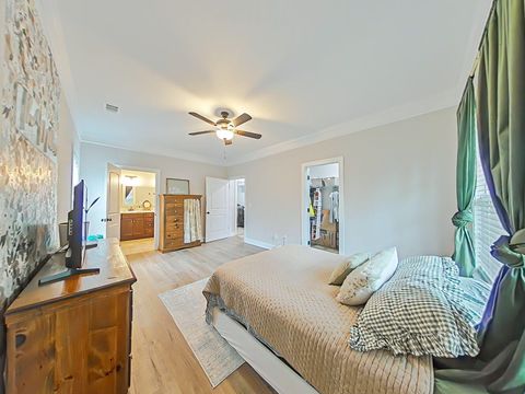 Tiny photo for 290 Neals Mill Road, Dearing, GA 30808 (MLS # 547629)