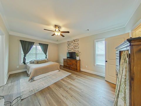 Tiny photo for 290 Neals Mill Road, Dearing, GA 30808 (MLS # 547629)