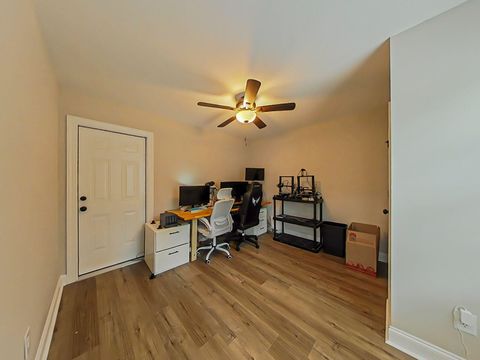 Tiny photo for 290 Neals Mill Road, Dearing, GA 30808 (MLS # 547629)