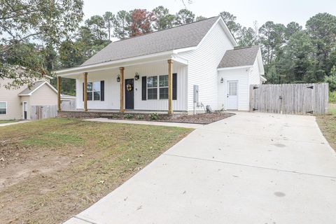 Photo of 290 Neals Mill Road, Dearing, GA 30808 (MLS # 547629)