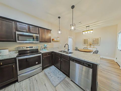 Tiny photo for 290 Neals Mill Road, Dearing, GA 30808 (MLS # 547629)