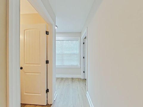 Tiny photo for 290 Neals Mill Road, Dearing, GA 30808 (MLS # 547629)