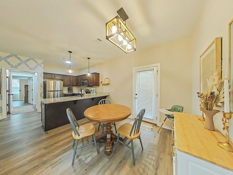 Tiny photo for 290 Neals Mill Road, Dearing, GA 30808 (MLS # 547629)