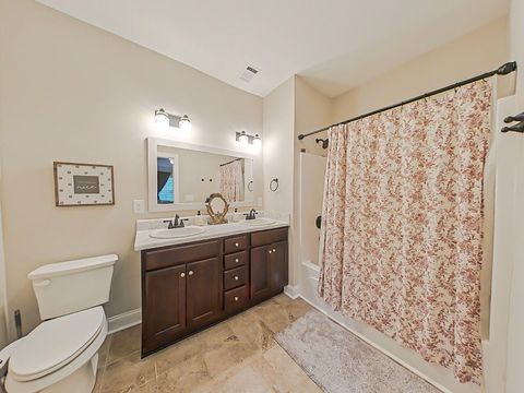 Tiny photo for 290 Neals Mill Road, Dearing, GA 30808 (MLS # 547629)