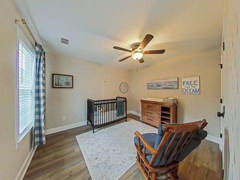 Tiny photo for 290 Neals Mill Road, Dearing, GA 30808 (MLS # 547629)