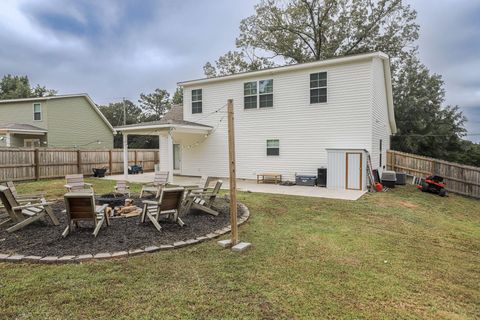 Tiny photo for 290 Neals Mill Road, Dearing, GA 30808 (MLS # 547629)