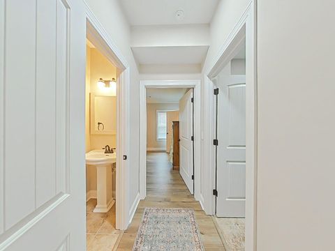 Tiny photo for 290 Neals Mill Road, Dearing, GA 30808 (MLS # 547629)