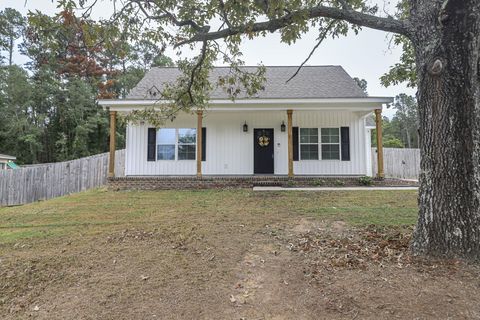 Tiny photo for 290 Neals Mill Road, Dearing, GA 30808 (MLS # 547629)