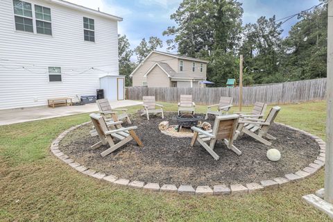 Tiny photo for 290 Neals Mill Road, Dearing, GA 30808 (MLS # 547629)