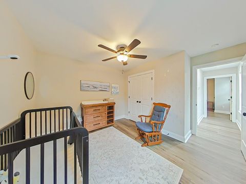 Tiny photo for 290 Neals Mill Road, Dearing, GA 30808 (MLS # 547629)