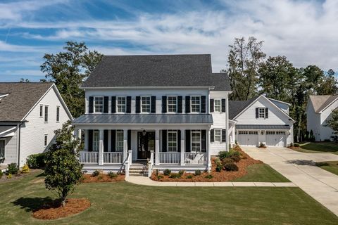 Photo of 5081 Grande Park, Evans, GA 30809 (MLS # 548310)