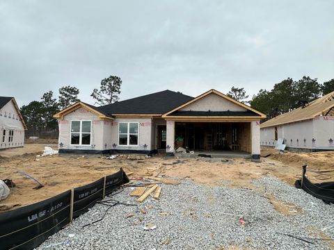 A home in Hephzibah