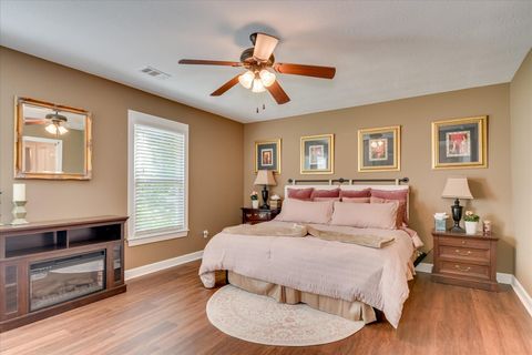 Tiny photo for 466 CAMBRIDGE Way, Martinez, GA 30907 (MLS # 542103)