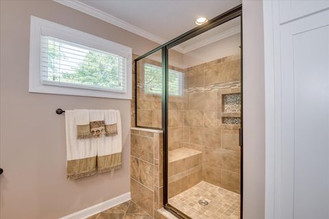 Tiny photo for 466 CAMBRIDGE Way, Martinez, GA 30907 (MLS # 542103)