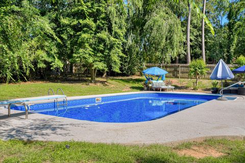 Tiny photo for 466 CAMBRIDGE Way, Martinez, GA 30907 (MLS # 542103)