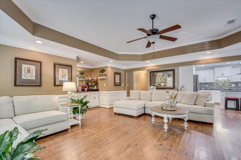 Tiny photo for 466 CAMBRIDGE Way, Martinez, GA 30907 (MLS # 542103)