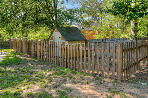 Tiny photo for 466 CAMBRIDGE Way, Martinez, GA 30907 (MLS # 542103)