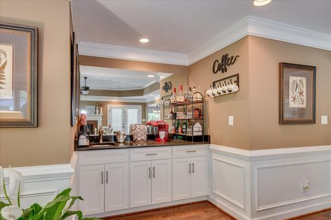 Tiny photo for 466 CAMBRIDGE Way, Martinez, GA 30907 (MLS # 542103)
