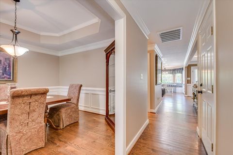 Tiny photo for 466 CAMBRIDGE Way, Martinez, GA 30907 (MLS # 542103)
