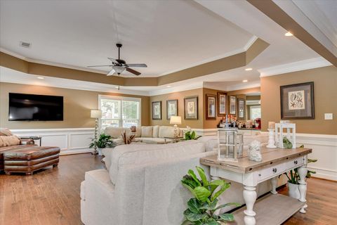 Tiny photo for 466 CAMBRIDGE Way, Martinez, GA 30907 (MLS # 542103)