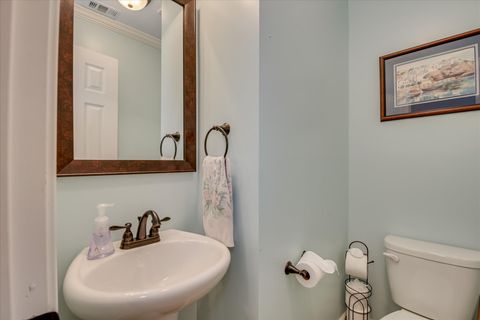 Tiny photo for 466 CAMBRIDGE Way, Martinez, GA 30907 (MLS # 542103)