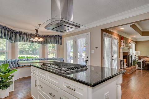 Tiny photo for 466 CAMBRIDGE Way, Martinez, GA 30907 (MLS # 542103)