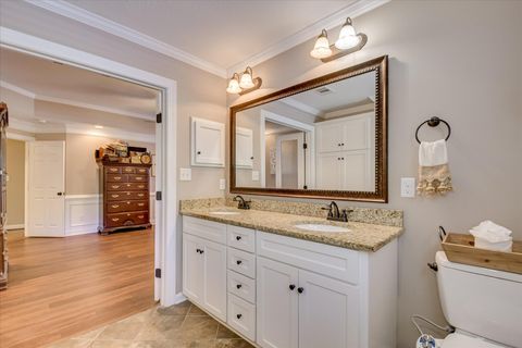 Tiny photo for 466 CAMBRIDGE Way, Martinez, GA 30907 (MLS # 542103)
