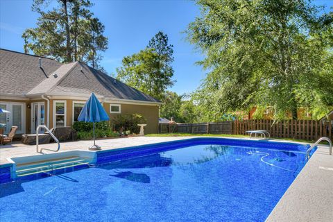 Tiny photo for 466 CAMBRIDGE Way, Martinez, GA 30907 (MLS # 542103)