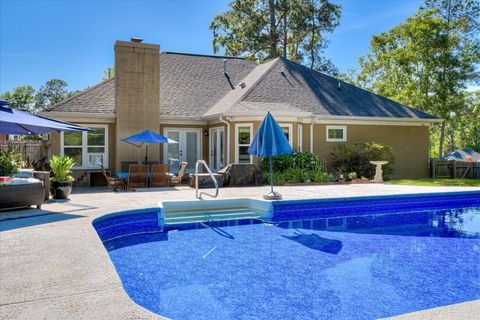 Tiny photo for 466 CAMBRIDGE Way, Martinez, GA 30907 (MLS # 542103)