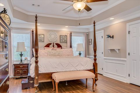 Tiny photo for 466 CAMBRIDGE Way, Martinez, GA 30907 (MLS # 542103)