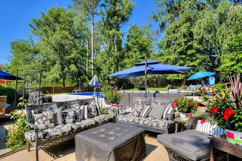 Tiny photo for 466 CAMBRIDGE Way, Martinez, GA 30907 (MLS # 542103)