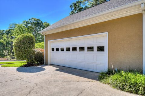 Tiny photo for 466 CAMBRIDGE Way, Martinez, GA 30907 (MLS # 542103)