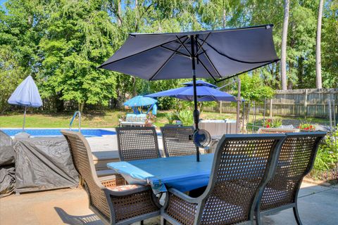 Tiny photo for 466 CAMBRIDGE Way, Martinez, GA 30907 (MLS # 542103)