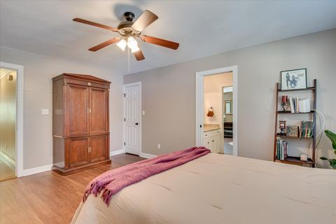 Tiny photo for 466 CAMBRIDGE Way, Martinez, GA 30907 (MLS # 542103)