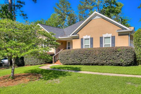 Tiny photo for 466 CAMBRIDGE Way, Martinez, GA 30907 (MLS # 542103)