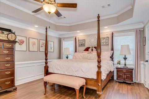 Tiny photo for 466 CAMBRIDGE Way, Martinez, GA 30907 (MLS # 542103)