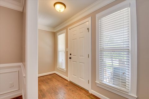 Tiny photo for 466 CAMBRIDGE Way, Martinez, GA 30907 (MLS # 542103)