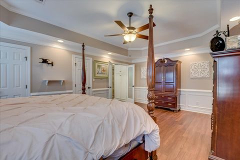 Tiny photo for 466 CAMBRIDGE Way, Martinez, GA 30907 (MLS # 542103)