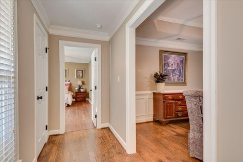 Tiny photo for 466 CAMBRIDGE Way, Martinez, GA 30907 (MLS # 542103)