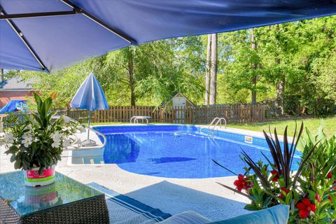 Tiny photo for 466 CAMBRIDGE Way, Martinez, GA 30907 (MLS # 542103)