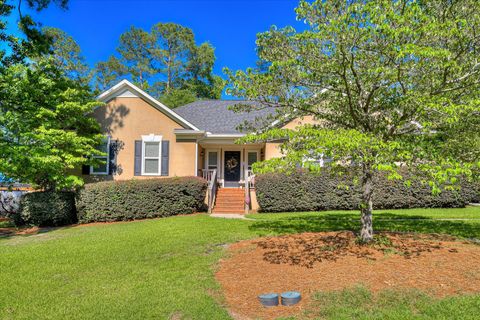 Tiny photo for 466 CAMBRIDGE Way, Martinez, GA 30907 (MLS # 542103)