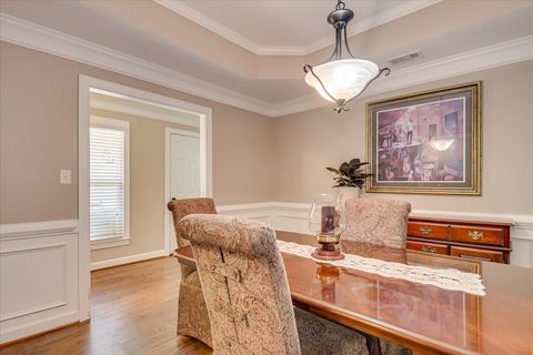 Tiny photo for 466 CAMBRIDGE Way, Martinez, GA 30907 (MLS # 542103)