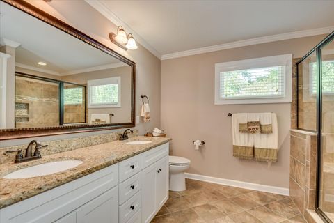 Tiny photo for 466 CAMBRIDGE Way, Martinez, GA 30907 (MLS # 542103)